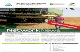 L and Safety Network H The Agricultural Health Y SPRING 2017 · by scammers were cited as being the most important factors in helping individuals targeted by scams to avoid becoming