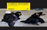Flawed reForms - Amnesty Internationalfiles.amnesty.org/archives/3858_Bahrain_REPORT_web.pdf · Reforms have been piecemeal, perhaps aiming to appease Bahrain’s international partners,