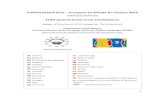 EUROCLASSICA ECCL – European Certificate for Classics 2019venalmundoclasico.com/euroclassica/vestibulum_griego... · 2020-02-11 · TEXTO / TEXT Los griegos en Misia (Adaptado de