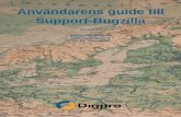 Användarens guide till Support-Bugzilla - Digpro · Användarens guide till Support-Bugzilla Version 1.0 Digpro Solutions AB Ulriksborgsgatan 5 112 18 , Stockholm
