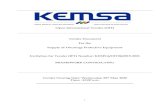 Open International Tender (OIT) - KEMSA: Home · Page 2 of 120 Invitation for Tenders (IFT) Tender Reg. No. KEMSA/OIT06/2019-2021 For Supply of Oncology Protective Equipment Date: