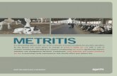 MeTriTis - Zoetis | zoetisUS.com€¦ · 3 Cady RA. Dystocia: difficult calving, what it costs and how to avoid it. Dairy Integrated Reproductive Management. University of New Hampshire;