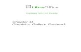 Chapter 11 Graphics, Gallery, Fontwork - LibreOffice · Figure 1: Insert Image dialog Linking an image file If the Link option in the Insert picture dialog is selected, LibreOffice