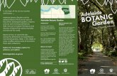 How botanic gardens changed Botanic Park the world...contemporary challenges in plant conservation, environmental reconciliation and food, water and energy security through program