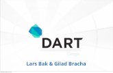 Lars Bak & Gilad Bracha - GOTO Conferencegotocon.com/dl/goto-aarhus-2011/slides/GiladBracha...WEB APPLICATION IN DART • Newsreader completely written in Dart • App code: 3210 LOC