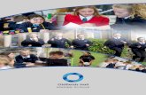 Middle School - oldfields.org.uk · My vision of Oldfields Hall Middle School is a school based on strong ... ‘This school has changed my daughter’s life for the better. Oldfields