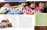 rural spotlight - Missourihealth.mo.gov/living/families/ruralhealth/pdf/winter10.pdf · Flossing Teeth Plaque can cause major problems for your teeth, including tooth decay. Floss-ing