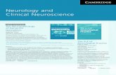 Neurology and Clinical Neuroscienceassets.cambridge.org/052192/6076/full_version/0521926076_pub.pdf · Neurology and Clinical Neuroscience The A-Z of Neurological Practice Roger A.