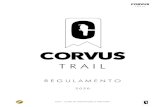 Regulamento Corvus Trail 2020 v2 - events.sscontent.com...2.1. Apresentação das provas / Organização A prova “Corvus Trail” inserida nas Comemorações dos 30 anos de história
