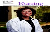 Hartford Hospital Nursing Magazine, Autumn, 2012 Library/Publications/Nursing Magazin¢  W. Goethe, MD,