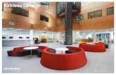 Commercial Furniture & Seating Suppliers - Project · 2019-11-01 · Solution A large selection of Connection’s products, including several Hive configurations, Swoosh, and Xpresso