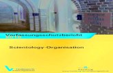 Verfassungsschutzbericht 2010 Kapitel: Scientology …...bereits Personal „für Brüssel“ rekrutiert worden war, eröffnete dort im Januar 2010 eine europäisch zentral gele-gene