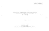 Rapport BIPM-1988/04: International comparison of activity ... · a) Sources for conversion-electron counting b) Sources for X- and/or y-ray counting S. Detectors for proportional