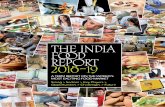 India Food Report 2018 - India Retailing Book Store...INDIA FOOD REPORT 2018 ] INDIA’S FOOD PROCESSING SECTOR I ndia, as a country, has progressed from scarcity to surplus in food