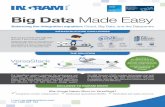 Big Data Made Easyadfirm.com.au/email/im_ibm/1504-IBM-and-Cisco-VersaStack... · 2015-04-14 · Big Data Made Easy Logon au.ingrammicro.com Call 1300 651 124 The VersaStack solution