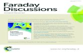 Faraday Discussions - research-repository.uwa.edu.au · 1 Low cost ionic liquid-water mixtures for effective extraction of carbohydrate and lipid from algae Trang Q. To,a,* Kerryn