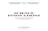 SCIENCE INNOVATIONS · 2020-03-11 · science innovations kборник статей ii fеждународной научно-практической конференции, состоявшейся