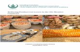 Reducing Postharvest Losses in the OIC Member Countriesgala.gre.ac.uk/16153/7/16153 TOMLINS_Reducing... · ii 4.2.5. Lessons Learned from the Case Study 98 4.3. Oilseeds and Pulses