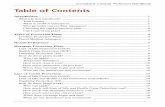 Table of Contents - Scotiabank · 2 Introduction Sun Life Assurance Company of Canada - SunLifeFinancialisaleading internationalfinancialservicesorganizationandoneofthelargestinsurance