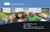 SMPS Student Chapter Guidelines...University of Central Florida’s Club of the Year. A thriving student chapter provides the opportunity for professional marketers to “give back”
