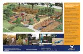 Knox Playspace Renewal...The existing playspace at Windermere Reserve will be replaced with a new and exciting play space that has a focus on natural play and eco-friendly materials.