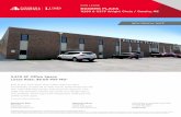 FOR LEASE EGGERS PLAZA - LoopNet ...

114th street 120th street w. center road 132nd street 114th street
