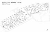 Health and Science Center Map - College of DuPage · 2019-03-28 · Health and Science Center First Floor 1234 Lecture Hall 1330 1301 1328 Biology Lab 1303 ... 1125 1135 1109 1141