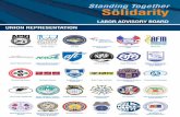 LABOR ADVISORY BOARD - Email TemplateLABOR ADVISORY BOARD *Membership on the Advisory Board constitutes neither an endorsement of AIL/NILICO nor their products. Labor Advisory Board