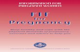 for Pregnancy - PhysiopediaFit for Pregnancy. This leaflet is designed to help you understand how to reduce the strain on your . body and provide you with information on postures,