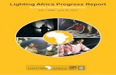 Building Market Momentum - Lighting Africa€¦ · Building Market Momentum. Lighting Africa Lighting Africa, a joint IFC and World Bank program, seeks to accelerate the development