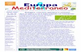 Europa MediterraneoMediterraneo - Alimena · quali produttori esclusivi (aziende agricole). A questi si aggiungono 6.104 preparatori esclusivi (comprese le aziende che effettuano