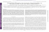 Glycyrrhizin Alleviates Nonalcoholic Steatohepatitis viadmd.aspetjournals.org/content/dmd/46/9/1310.full.pdf · Targeted Bile Acid Metabolome Analysis. Levels of main bile acid species