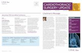 200 Lothrop St. US Postage Pittsburgh, PA 15213 Permit ... · A New Era in Cardiothoracic Transplantation at UPMC PAGE 4 UPMC Division of Cardiac Surgery ... Experts on the subject