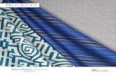 HigH Society - Silver State Textiles · High Society Is a complete collection on its own or a terrific partner to any Sunbrella® patterns from past collections or upcoming ones.