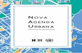 NOVA AGENDA URBANA - Habitat IIIhabitat3.org/wp-content/uploads/NUA-Portuguese-Angola.pdfeconómico contínuo, inclusivo e sustentável, utilizando a urbanização para transformação