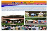 73rd Independence Day Celebrations @ IPR · 1 73rd Independence Day Celebrations @ IPR IPR celebrated the 73rd Independence day by hoisting the national tricolor at the IPR main campus.