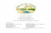 CITY OF EL CENTRO Request for Proposals DR. MLK SKATE/BMX … Skate Park 2013.pdf · 2015-05-22 · CITY OF EL CENTRO Request for Proposals DR. MLK SKATE/BMX PARK Project Number SW-13-001