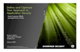 OWASP Tampa Day 2012.bcjenkins.hp-fortify.v2012-06-06.pdf … · 2020-01-17 · OWASP Tampa Day 2012 ©2012 Hewlett-Packard Development Company, L.P. The information contained herein