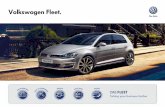 Volkswagen Fleet.1. Introduction. 2013 marks a new era for the Volkswagen brand. An era of innovation, excitement and exponential steps into sustaining Volkswagen’s future-forward