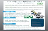Call today for a Free Sustainability Program Evaluation - Amazon Web Services · 2018-10-11 · On-Site Lamp Crusher EasyPak Pre-Paid Recycling Containers Automatic Ordering- Save