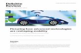 Picturing how advanced technologies are reshaping mobility...Picturing how advanced technologies are reshaping mobility 95 showroom floor. Yet, according to Deloitte’s Global Automotive