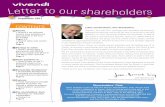 CONTENTS · In accordance with its strategic objectives, on June 16, 2011, Vivendi bought Vodafone’s 44% holding in SFR (agreement announced on 3 April 2011), giving it complete