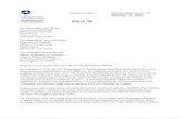 Letter from FTA to Govs Hogan and McAuliffe and …...Letter from FTA to Govs Hogan and McAuliffe and Mayor Bowser on Fund Withholding Author Federal Transit Administration Subject