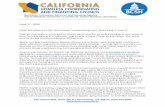 Homeless Coordinating and Financing Council - Letter from ... · 4/17/2020  · for the Homeless Coordinating and Financing Council (HCFC) to directly allocate to local governments