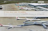 FTX AU AI Traffic - orbx-user-guides.storage.googleapis.com...Orbx FTX AU AI TRAFFIC User Guide Page 8 Using other AI traffic addons for P3D We’ll be honest with you – FTX AU AI