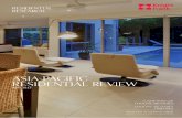 ASIA-PACIFIC RESIDENTIAL REVIEW - Knight Frank€¦ · residential real estate, set to be phased in over 2014-15. China has sent out a strong signal, ... ASIA-PACIFIC RESIDENTIAL
