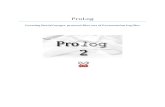 ProLog - Brain Innovation · 2010-02-19 · ProLog creates BrainVoyager (Brain Innovation) stimulation protocol files (*.prt) out of Presentation (Neurobs) log files (*.log). ProLog