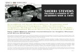 Press release - SRG Acquires WXN and CBDC (page 1) · About SRG SRG is an awarding winning Workforce Management Company pioneered in 1990 by Sherri Stevens. Through Sherri’s leadership