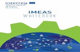 IMEAS whitebook - Alpine Space · ers is a decisive element for an effective energy and climate planning and for the implementation of goal-oriented measures. When administrative