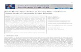 Elasto-Plastic Stress Analysis in Rotating Disks and Pressure … · A new elastio–plastic stress solution in axisymmetric problems (rotating disk, cylindrical and spherical vessel)